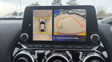 Nissan Juke 1.0 DiG-T 114 Tekna+ 5dr DCT Petrol Hatchback